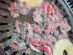 -杨记齐齐哈尔烤肉(总店)