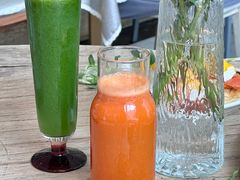 -果仁·意大利餐厅(财富广场店)