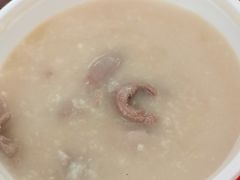 -冠记·肠粉粥品专家(江南大道店)