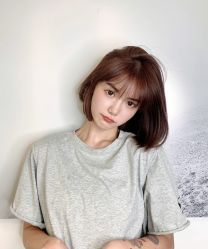 -丽时 Hair Salon