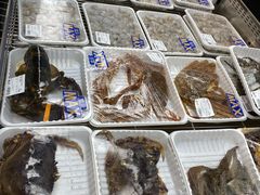 -盒马X会员店(上海森兰商都店)