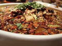 -老灶房-四川土菜(铁牛广场店)