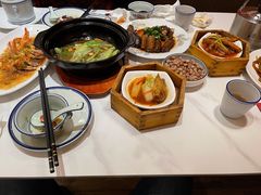 -粤食堂(天津和悦汇店)