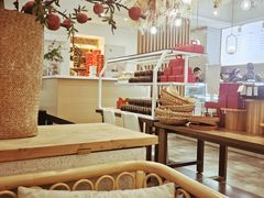 大堂-嗒令甜品·主题融合料理餐厅(首座时代店)