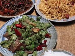 -静一餐厅·湖北菜(前门创始店)