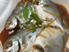 -星奇缘·海鲜餐厅(东山美食地标店)