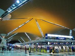 -吉隆坡国际机场