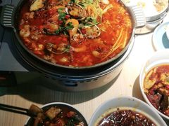-领蟹祥记·香辣蟹·特色小海鲜(奥体天虹店)