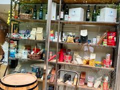 -Alimentari早午餐(安福路店)