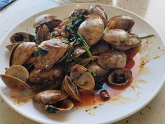 -港畔赶海蒸汽海鲜烧烤自助(仙螺岛店)