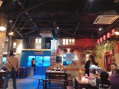 大堂-刘妈小集市(黄陂广场店)
