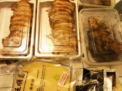 -五顺斋清真烤鸭(西大街总店)