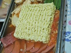 -小木屋米酒店总店
