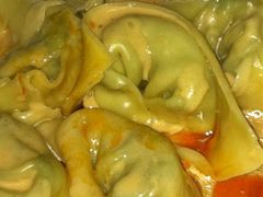 冷馄饨&nbsp;-潘国仙耳光馄饨(黄家阙路店)