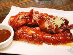 招牌烧鹅-猪肉婆私房菜(容桂总店)