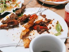 -苏力坦新疆特色(东直门店)