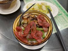 -荔园小馆(园岭新村二期店)