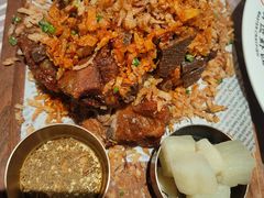 -有位虾匠·香辣蟹·小龙虾(李村店)