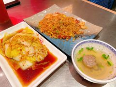 -潮界(虹桥新天地店)