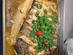 -半天妖烤鱼(新中关购物中心店)