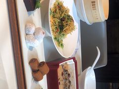 -四季民福烤鸭店(外滩外白渡桥店)