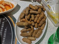-虾友情龙虾烧烤