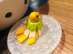 -稍可轩博物馆餐厅