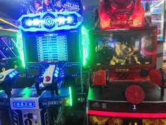 -大玩家(安吉万达店)