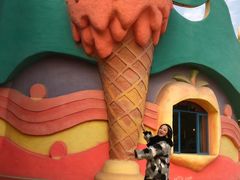 -郑州方特梦幻王国