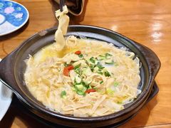 -老西门·常州菜(新区店)