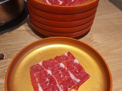 -松野谷·寿喜烧自助(华联顺义金街购物中心店)