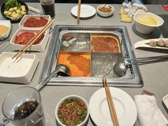 -海底捞火锅(步步高新天地店)