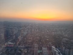 -云·酷Atmosphere(国贸大酒店)