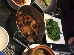 -新兴·金羊座·粤菜点心(乐峰店)