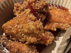 -양평식당·杨平食堂(华贸店)