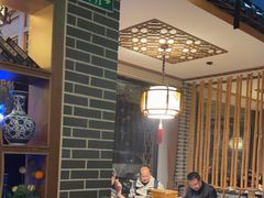 -千岛湖小鱼儿·淳安匠心农家菜