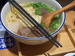 -马记永·兰州牛肉面(天通苑家乐福店)