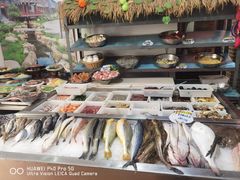 -老黄县饭馆(金都文化商城店)