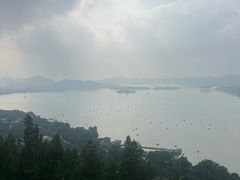 -云龙山