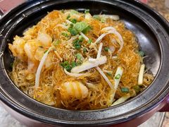 -老铺烤鸭(宝鸡店)