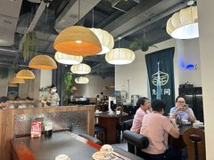 -旺爷砂锅·茶作(国贸城店)