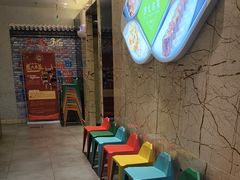 -玉林烤鸭店(黄村兴华店)