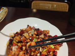 -拾捌川·自贡爆炒(新街口店)