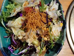 -一井烧肉·活鳗·寿司(望京SOHO店)