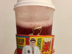 -LELECHA乐乐茶(新街口大洋店)