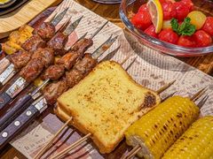 -1819餐厅·团队聚餐·烤串·精酿