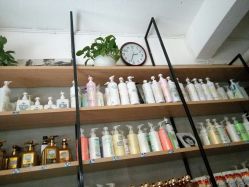 -青禾造型&刺青