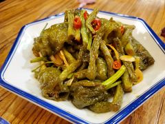 -伊兴面片·清真(五泉山店)
