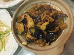 -大隐隐于市私房菜(保和小区店)