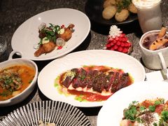 -SHADOWS•Bistro&Eatery(安福路店)